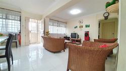 Blk 894C Woodlands Drive 50 (Woodlands), HDB 4 Rooms #220523791